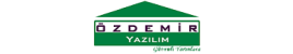 Özdemir Yazılım İnovasyon Mim. Müh. San. Tic. Ltd. Şti. Teknokent Şubesi